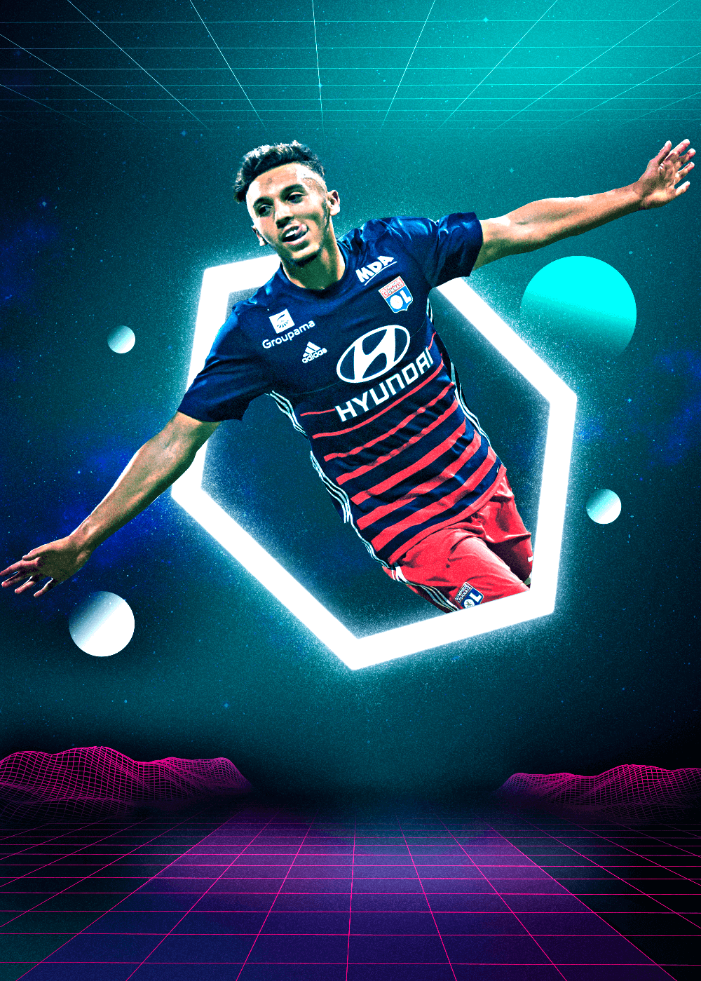 桑乔个人资料分析及其在足球界的真实水平探讨