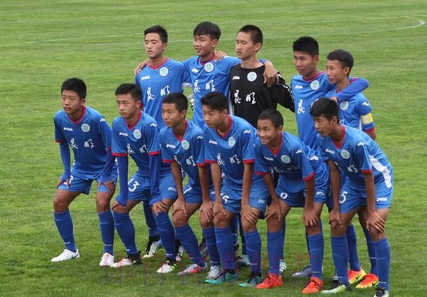 青超新闻 - 特写：昆明足球人期待大西南崛起