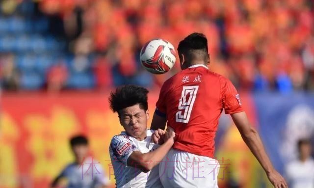 2019中甲联赛第四轮:阿隆传射四川2比1胜梅州 贵州客场2-1胜梅县 2019中甲联赛第四轮:阿隆传射四川2比1胜梅州 贵州客场2-1胜梅县