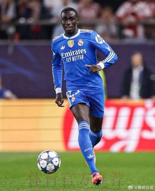 TA:门迪参加皇马部分训练 但距离复出仍需几周 TA:门迪参加皇马部分训练 但距离复出仍需几周