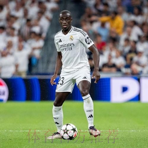 阿斯：皇马可能和巴列霍短期续约 让他踢完世俱杯